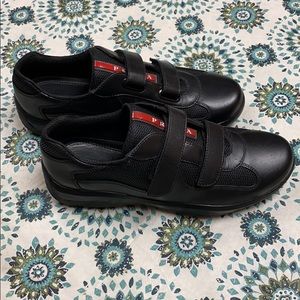 PRADA SNEAKERS